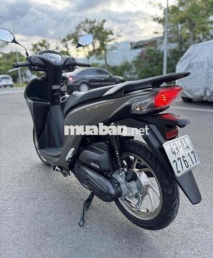 Honda Vision 2025 ❤️