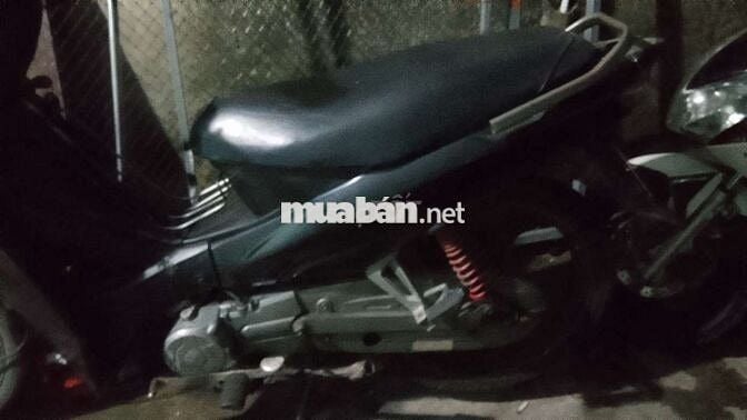  Sirius 110cc Hàn Quốc bs 43 gtdd