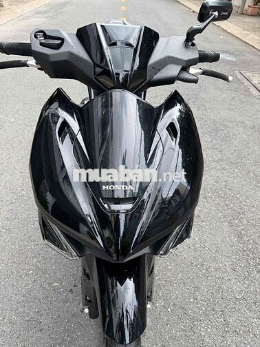 Honda Winner R 2025 Đen 6000 km Chính Chủ