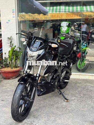 Suzuki Bandit 150 2020 Đen 13000KM Biển 69