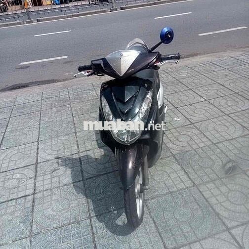 Yamaha Mio Ultimo Đen