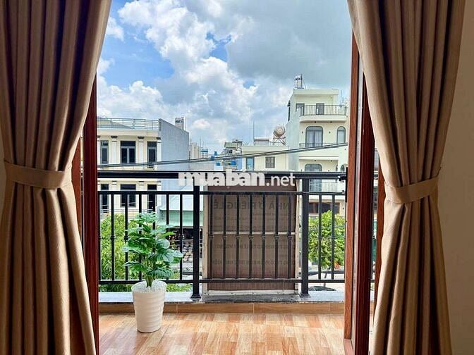 ✨DUPLEX MỚI XÂY ĐẦY ĐỦ TIỆN ÍCH✨