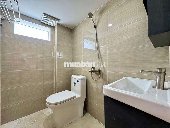 ✨DUPLEX MỚI XÂY ĐẦY ĐỦ TIỆN ÍCH✨