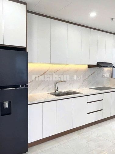 Cho thuê chung cư Sacomreal Tân Phú 2PN full nội thất 90m2 giá 10 tr/t