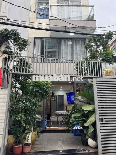 NƠI Ở TỐT DÀNH CHO NGƯỜI ĐI LÀM