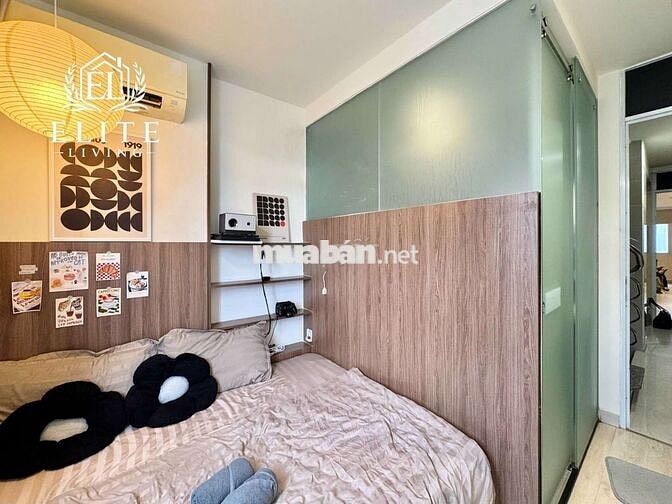 Phòng full nội thất có thang máy ngay trung tâm Quận 10 