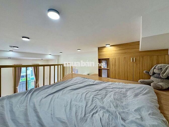✨DUPLEX MỚI XÂY ĐẦY ĐỦ TIỆN ÍCH✨