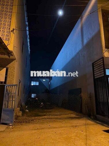 Bán lô đất MT Đà Sơn 5 Hoà Khánh Nam Liên Chiểu
