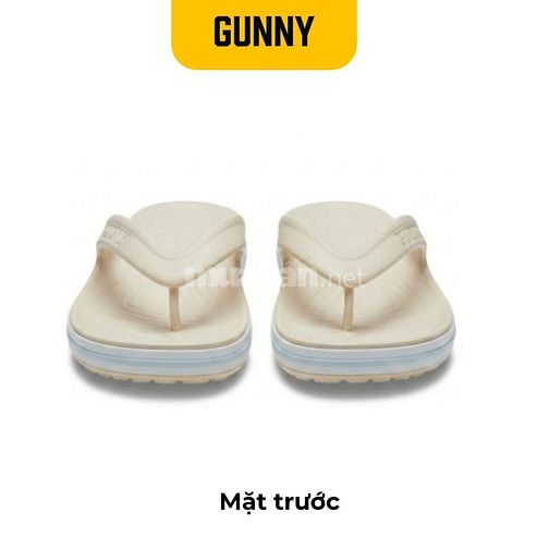 Dép xỏ ngón thời trang cao cấp, êm chân, bền đẹp - Giá siêu tốt