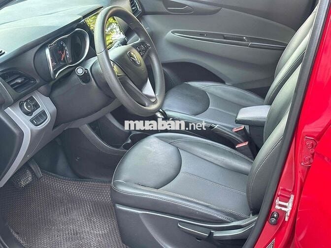 VinFast Fadil Base 2021 Đỏ 76000 km