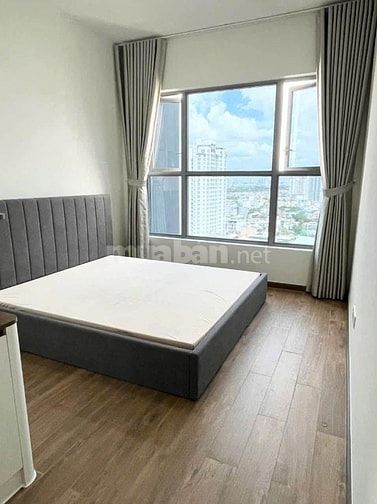 Cho thuê chung cư Sacomreal Tân Phú 2PN full nội thất 90m2 giá 10 tr/t
