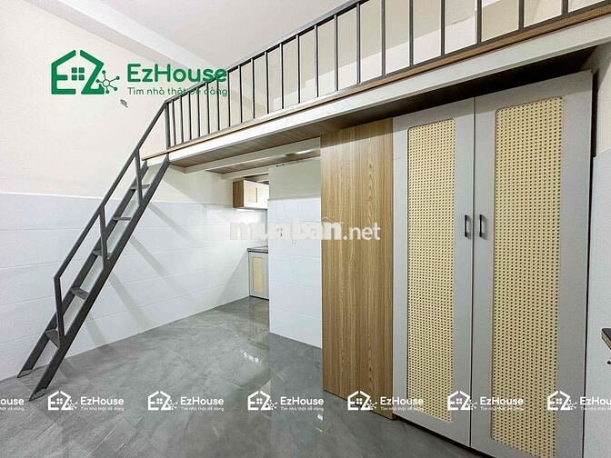 CHUNG CƯ MINI FULL NỘI THẤT NGAY CVPM QUANG TRUNG