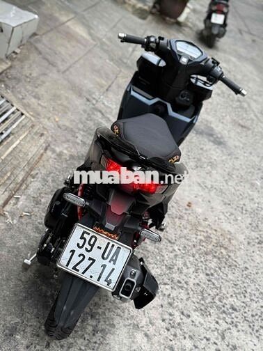 Vario 125 / 2023 ( nậu tốt 5 củ )