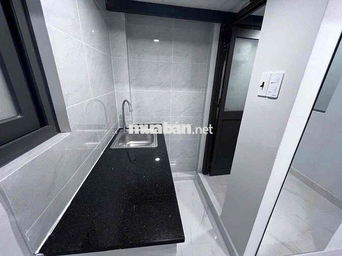 Cho thuê phòng trọ gác lửng gần UFM, KCX Tân Thuận chỉ từ 3 🍠 5