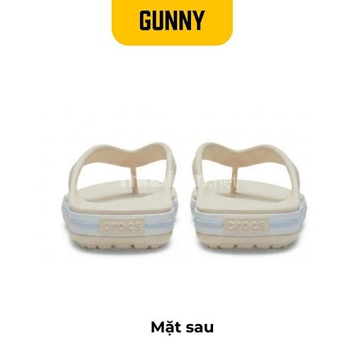 Dép xỏ ngón thời trang cao cấp, êm chân, bền đẹp - Giá siêu tốt