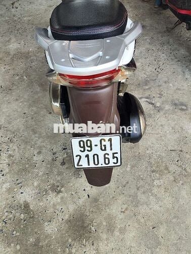 Honda SH Mode 2014 Trắng máy zin chất êm khỏe
