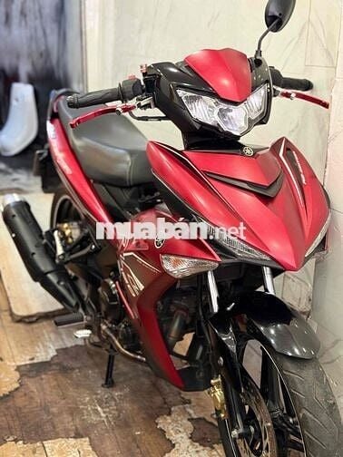 Exciter 150 Đèn Led Đời 2022 Max Đời . BSTP