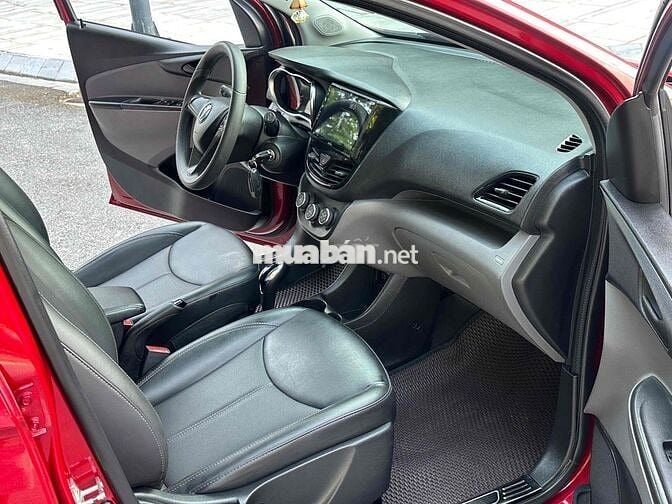 VinFast Fadil Base 2021 Đỏ 76000 km