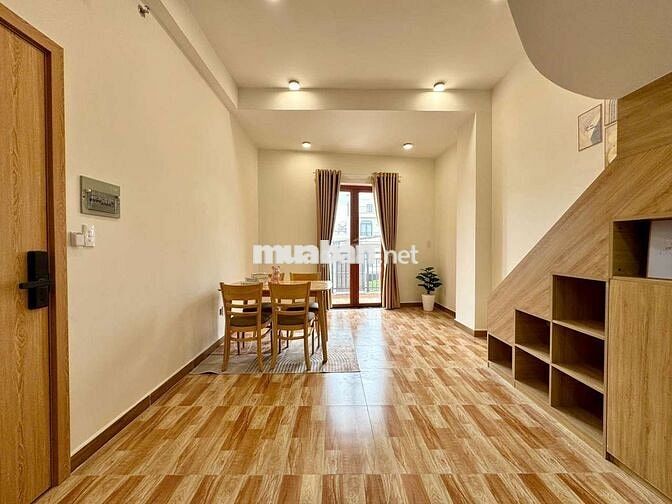 ✨DUPLEX MỚI XÂY ĐẦY ĐỦ TIỆN ÍCH✨