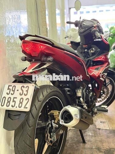 Exciter 150 Đèn Led Đời 2022 Max Đời . BSTP