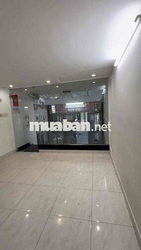 MB Kinh Doanh Ngay Trung Tâm Quận 7