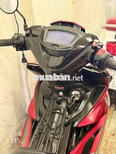 Exciter 150 Đèn Led Đời 2022 Max Đời . BSTP