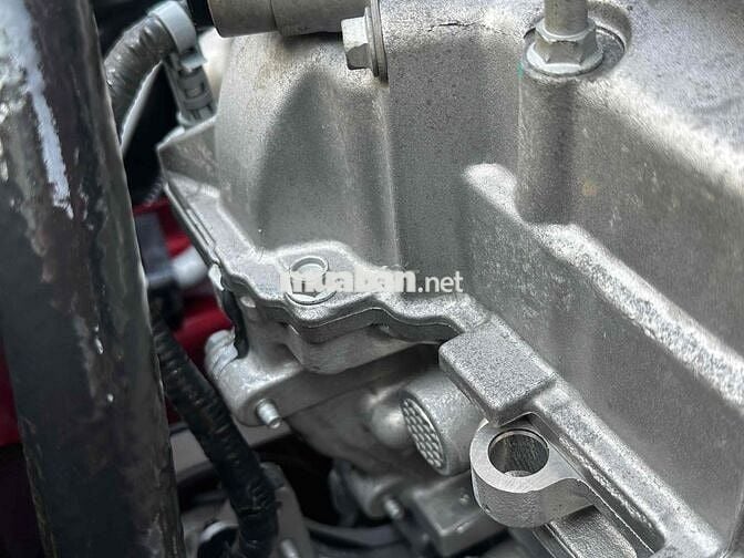 VinFast Fadil Base 2021 Đỏ 76000 km