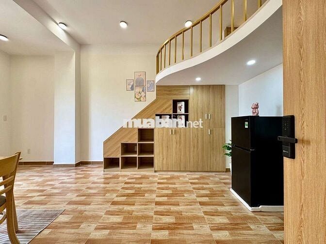 ✨DUPLEX MỚI XÂY ĐẦY ĐỦ TIỆN ÍCH✨