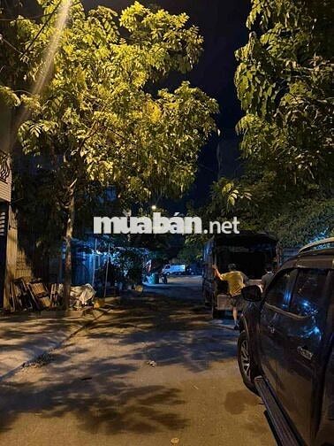 Bán lô đất MT Đà Sơn 5 Hoà Khánh Nam Liên Chiểu