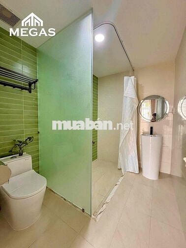 Khai Trương Căn Hộ Mới Ngay Trục Đường 3/2 - Mới An Ninh, Cao Cấp