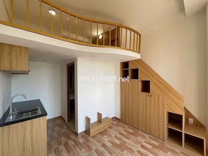 ✨DUPLEX MỚI XÂY ĐẦY ĐỦ TIỆN ÍCH✨