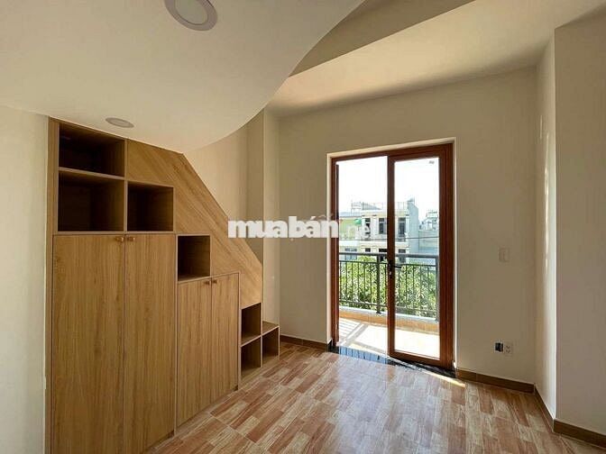 ✨DUPLEX MỚI XÂY ĐẦY ĐỦ TIỆN ÍCH✨
