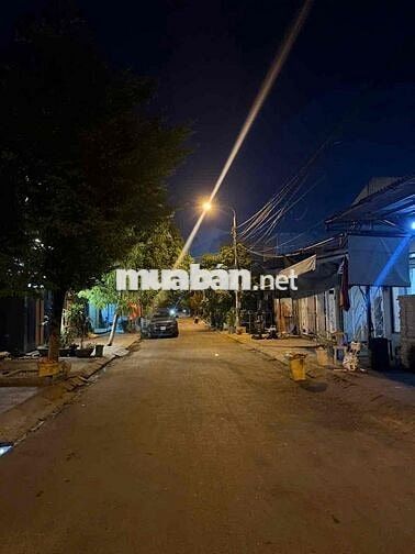 Bán lô đất MT Đà Sơn 5 Hoà Khánh Nam Liên Chiểu