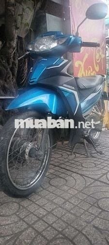 Honda Blade 2024 Xanh 96.055 km