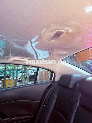 Mazda Mazda 3 2020 Trắng 86000 km ( ko tiếp lái )