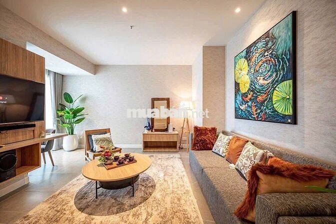 🏡 CHO THUÊ CĂN HỘ VINHOMES CENTRAL PARK – PARK 1