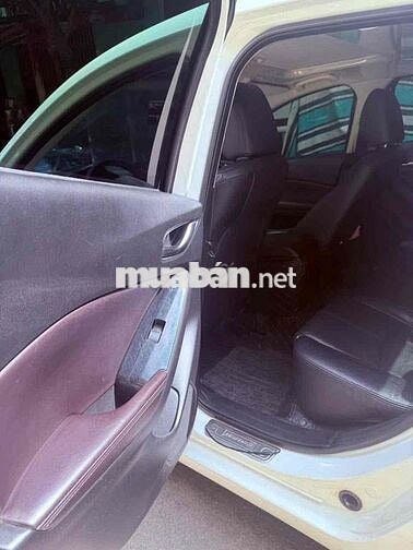 Mazda Mazda 3 2020 Trắng 86000 km ( ko tiếp lái )