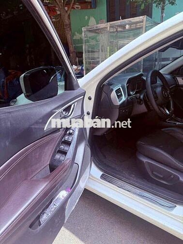 Mazda Mazda 3 2020 Trắng 86000 km ( ko tiếp lái )