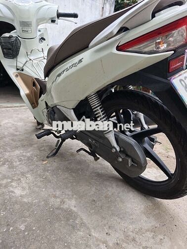 Honda Future 2020 Trắng