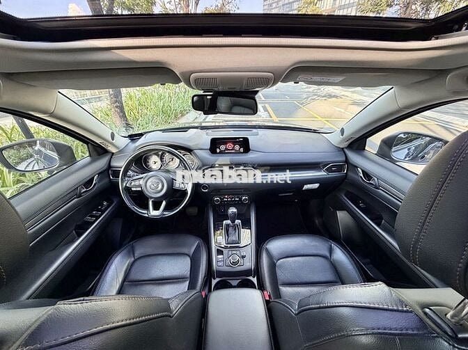Mazda CX-5 2018 2.5 2WD Xanh 44.000 km Chính chủ