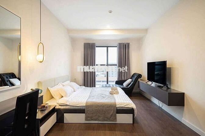 căn hộ 2PN sổ sẵn 2,05tỷ Nguyễn Văn Đậu 51m2 cho vay 70% nhà y hình