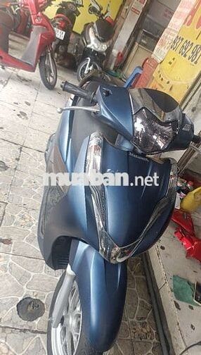 Honda Lead 2018 Xanh Xe tay ga