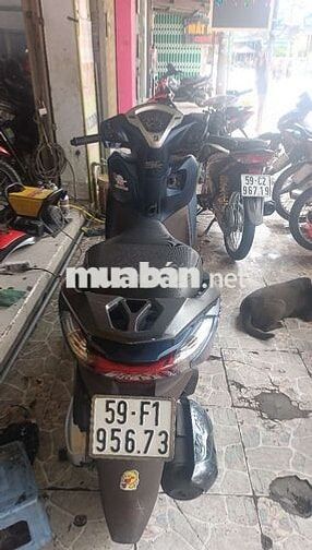 Honda Lead 2018 Xanh Xe tay ga