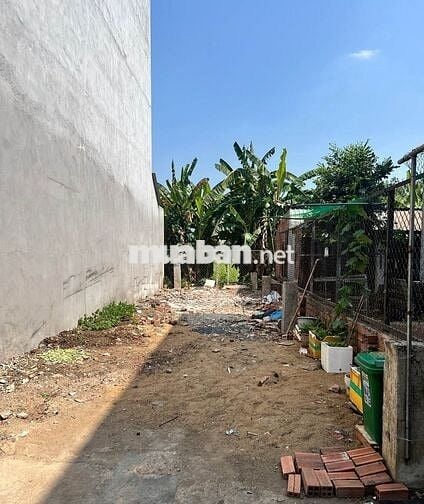 Đất Phân Lô Hẻm Xe Hơi Giá Rẻ Linh Trung Thủ Đức Ga Metro Xa Lộ Hà Nội
