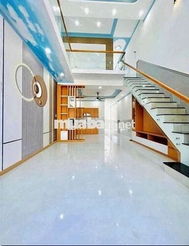 nhà mặt tiền kp6 phường Trảng dài