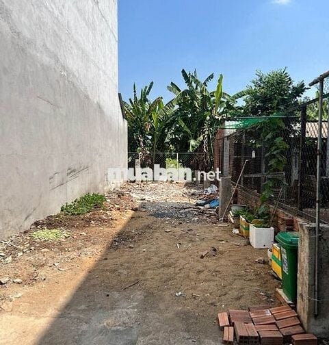 Đất Phân Lô Hẻm Xe Hơi Giá Rẻ Linh Trung Thủ Đức Ga Metro Xa Lộ Hà Nội