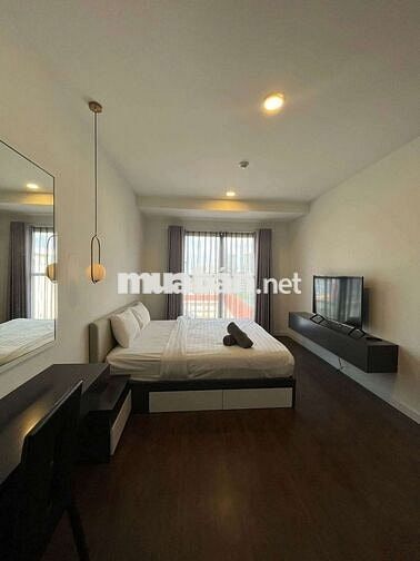 căn hộ 2PN sổ sẵn 2,05tỷ Nguyễn Văn Đậu 51m2 cho vay 70% nhà y hình