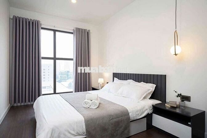 căn hộ 2PN sổ sẵn 2,05tỷ Nguyễn Văn Đậu 51m2 cho vay 70% nhà y hình