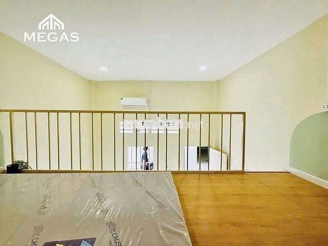 PHÒNG GÁC CAO RỘNG THOÁNG GIÁ RẺ GẦN NGÃ TƯ THỦ ĐỨC PHẠM VĂN ĐỒNG UTE