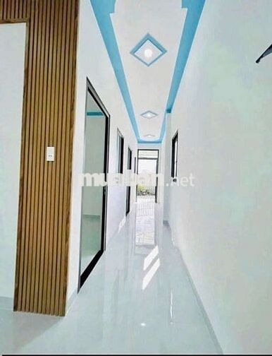 nhà mặt tiền kp6 phường Trảng dài